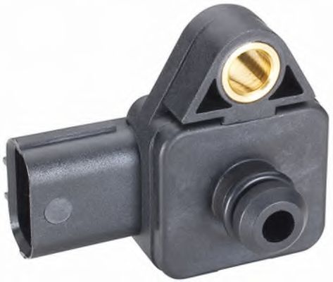 Датчик давления наддува BEHR/HELLA 6PP 009 400-351