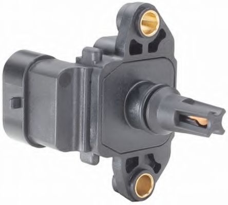 Датчик давления наддува BEHR/HELLA 6PP 009 400-341