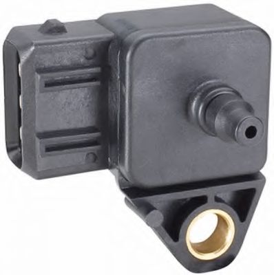 Датчик давления наддува BEHR/HELLA 6PP 009 400-321