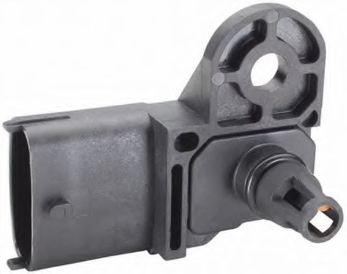 Датчик давления наддува BEHR/HELLA 6PP 009 400-311