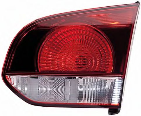 Задний фонарь BEHR/HELLA 2SA 009 923-131
