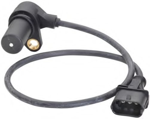 Датчик положения коленвала BEHR/HELLA 6PU 009 146-461
