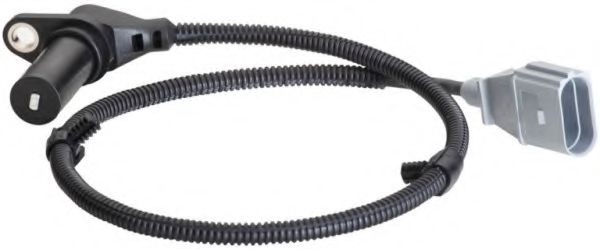 Датчик положения коленвала BEHR/HELLA 6PU 009 146-541