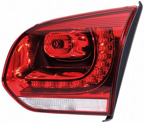 Задний фонарь BEHR/HELLA 2SA 010 409-131