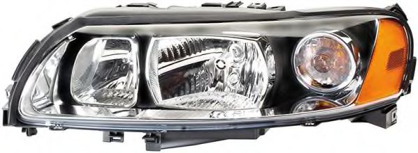 Основная фара VOLVO 30698887
