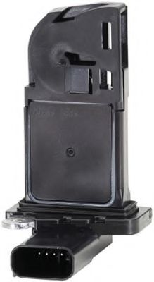 Расходомер воздуха BEHR/HELLA 8ET 009 142-821