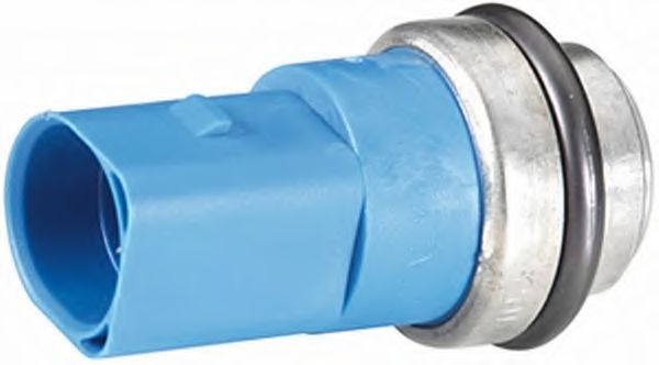 Датчик включения вентилятора BEHR/HELLA 6ZT 181 611-081