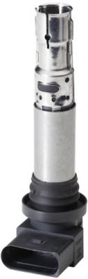 Катушка зажигания BEHR/HELLA 5DA 193 175-501