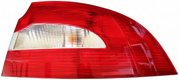 Задний фонарь VAG 3T5945111