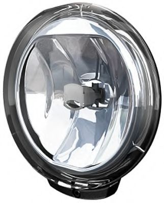 Противотуманная фара BEHR/HELLA 1N6 010 952-101
