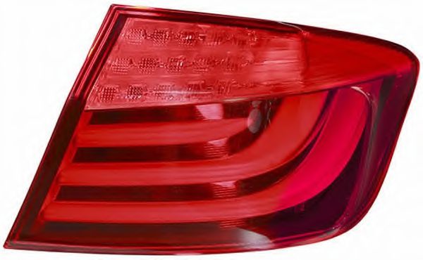 Задний фонарь BEHR/HELLA 2SD 010 234-111