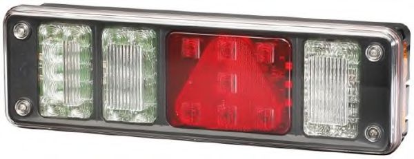 Задний фонарь BEHR/HELLA 2VP 340 961-011