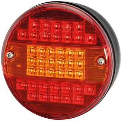 Задний фонарь BEHR/HELLA 2SD 001 685-347