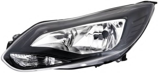Основная фара BEHR/HELLA 1EA 354 994-041