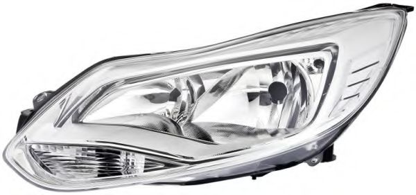 Основная фара BEHR/HELLA 1EA 354 994-011