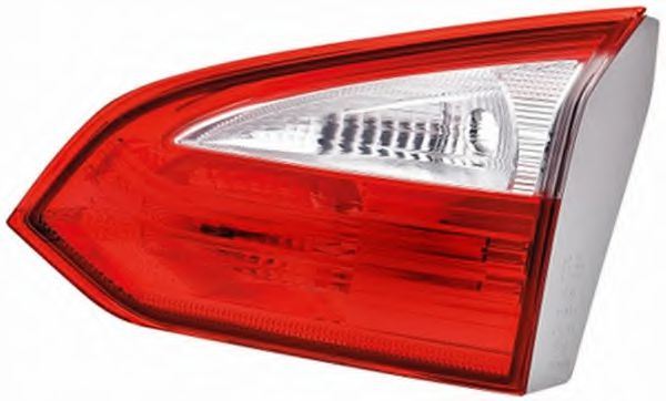 Задний фонарь BEHR/HELLA 2TP 354 995-141