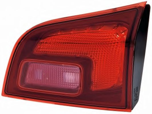 Задний фонарь BEHR/HELLA 9EL 354 998-011