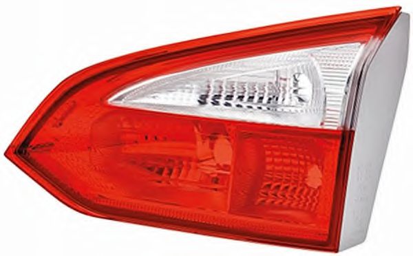 Задний фонарь BEHR/HELLA 2TP 354 995-091