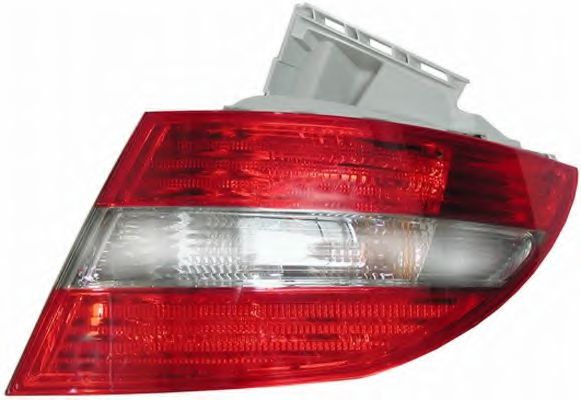 Задний фонарь MERCEDES-BENZ A2038204764