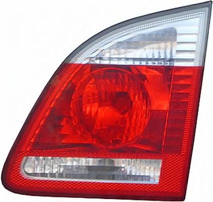 Задний фонарь BMW 63217165830