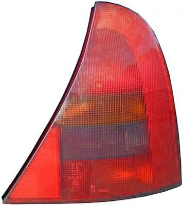 Задний фонарь RENAULT 7700410518