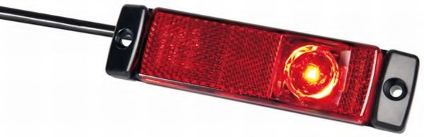 Указатель поворотов BEHR/HELLA 2TM 008 645-951 Указатель поворотов BEHR/HELLA 2TM 008 645-951