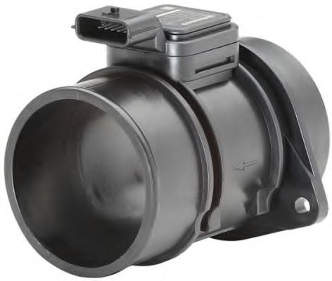 Расходомер воздуха BEHR/HELLA 8ET 009 142-971