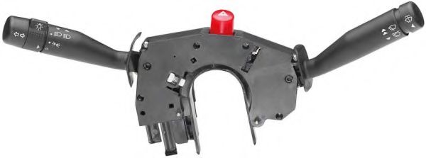 Под рулевой переключатель FORD 7 107 010
