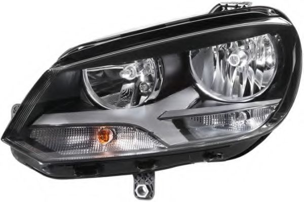 Основная фара VAG 1Q1941006F