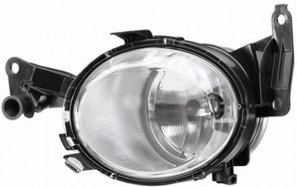 Противотуманная фара BEHR/HELLA 1N0 354 681-011