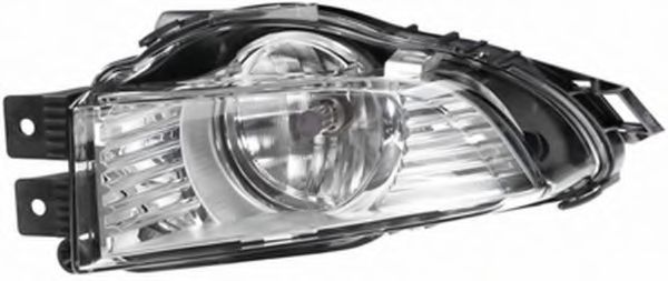Противотуманная фара BEHR/HELLA 1NA 354 665-011