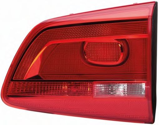 Задний фонарь BEHR/HELLA 2TZ 010 469-101