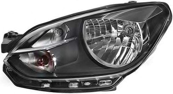 Основная фара VAG 1S2941015K