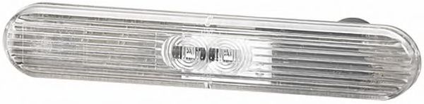 Указатель поворотов BEHR/HELLA 2PF 009 226-097