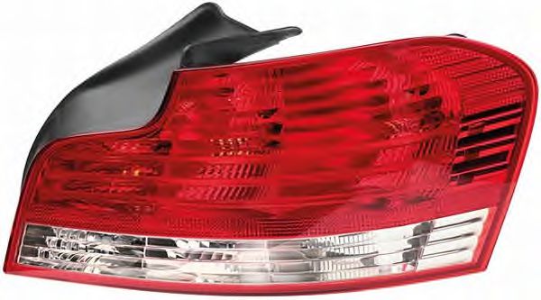 Задний фонарь BEHR/HELLA 2VP 009 615-091