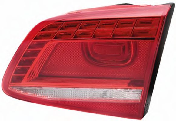 Задний фонарь BEHR/HELLA 2SB 010 747-051