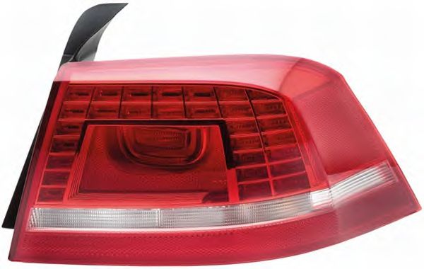 Задний фонарь BEHR/HELLA 2SK 010 746-031