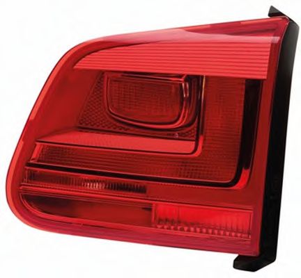 Задний фонарь BEHR/HELLA 2SA 010 739-101