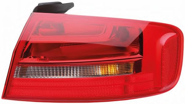 Задний фонарь BEHR/HELLA 2VA 010 914-091