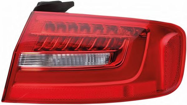 Задний фонарь BEHR/HELLA 2SK 010 916-091