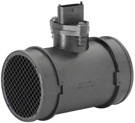 Расходомер воздуха BEHR/HELLA 8ET 009 142-981