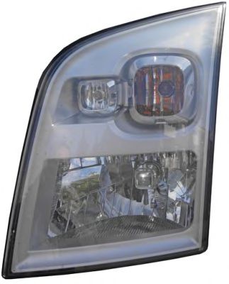 Основная фара FORD 1452499