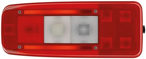 Задний фонарь BEHR/HELLA 9EL 194 229-001