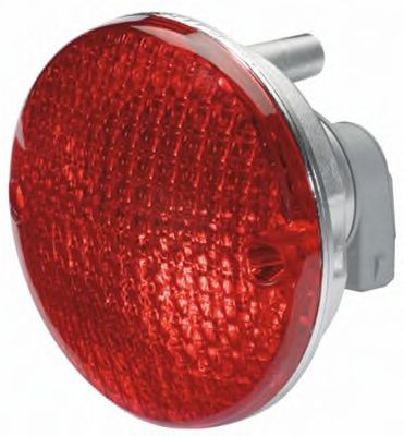 Задний фонарь BEHR/HELLA 2SB 302 252-057