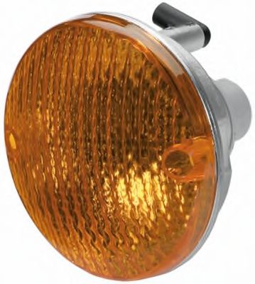 Указатель поворотов BEHR/HELLA 2BA 302 252-027