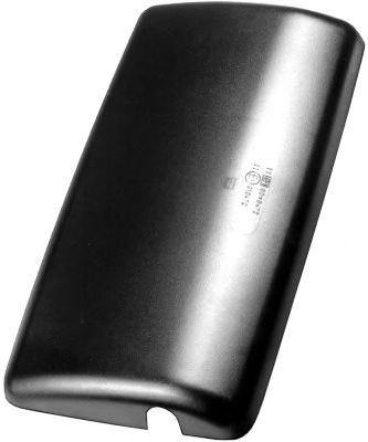 Корпус наружного зеркала BEHR/HELLA 9HD 563 475-041