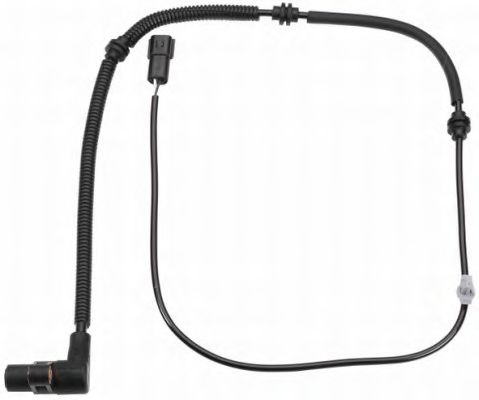 Датчик АБС BEHR/HELLA 6PU 012 039-241