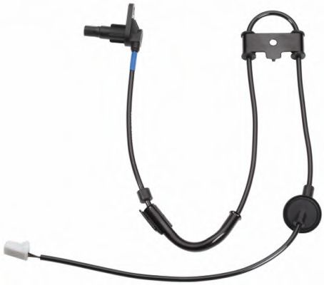 Датчик АБС BEHR/HELLA 6PU 012 039-431