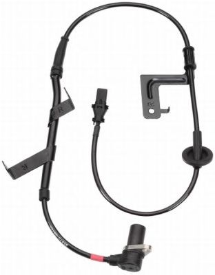 Датчик АБС BEHR/HELLA 6PU 012 039-571