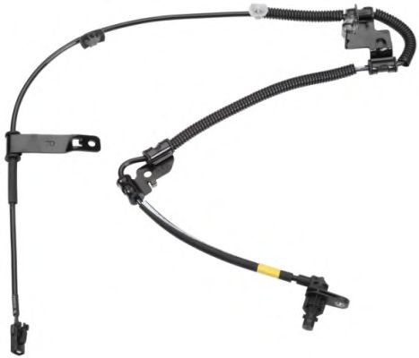 Датчик АБС BEHR/HELLA 6PU 012 039-461
